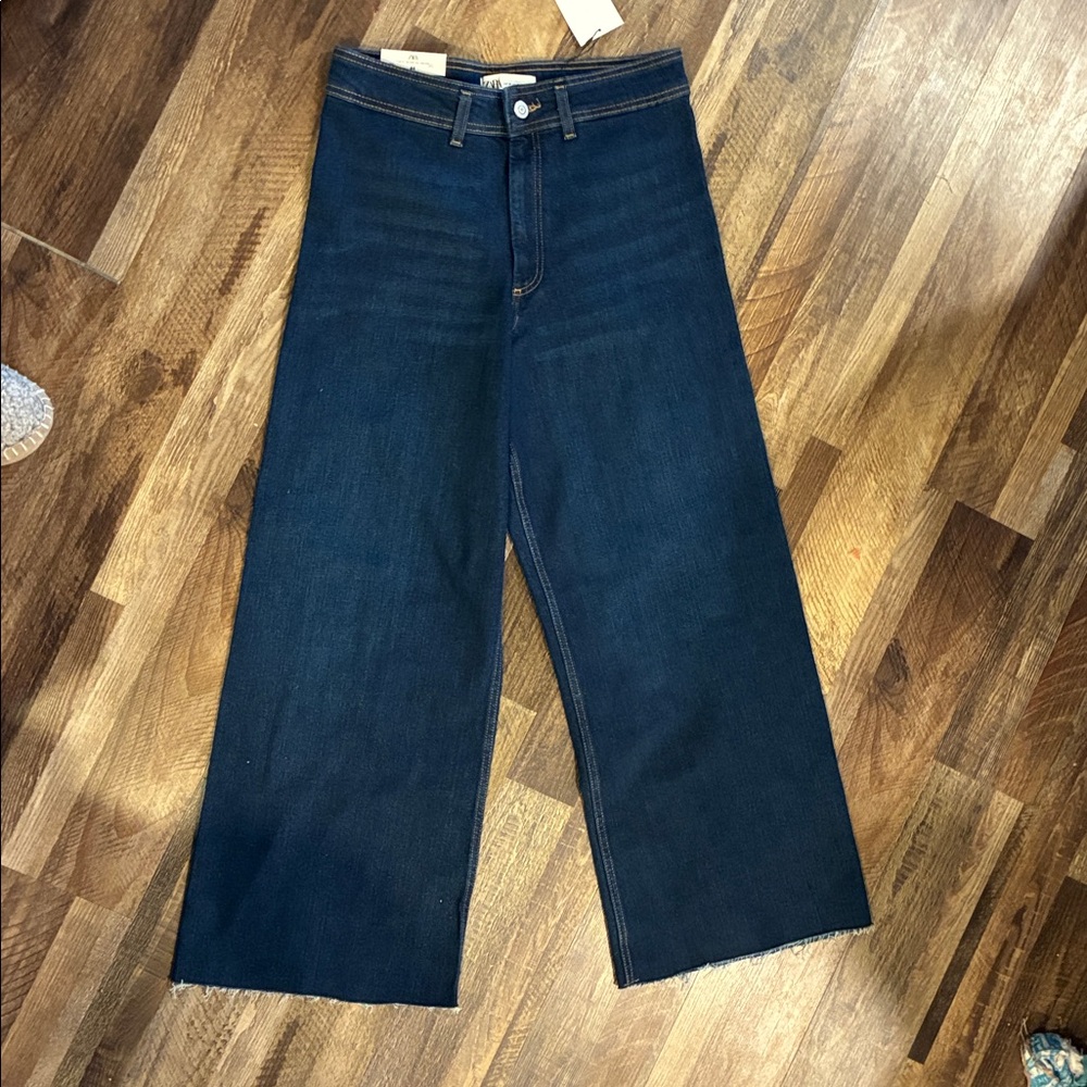 ZARA The Marine Straight